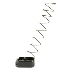 Tti Frpwr Bp For Glk 19/23 +2/3 Blk Tti Frpwr Bp For Glk 19/23 +2/3 Blk