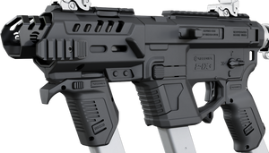 Recover Innovations Inc P-Ix+Mg Rec Pixpmg-01 Pix+Pg9 Fg Mg9 Sr20 Blk