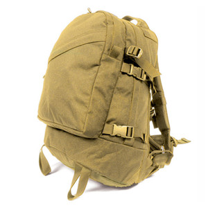 Blackhawk 603D00De Blackhawk! 3-Day Assault Pack Blackhawk 603D00De Blackhawk! 3-Day Assault Pack