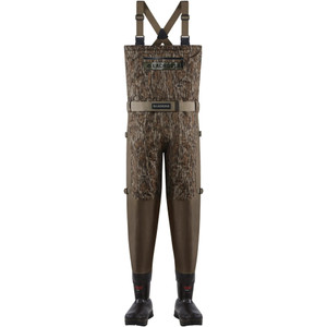 Lacrosse Alpha Swampfox Breathable Mossy Oak Bottomland 1000G Size 13 Lacrosse Alpha Swampfox Breathable Mossy Oak Bottomland 1000G Size 13