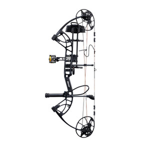 Bear Archery Cruzer G4 Rth 70Rh Compound Bow Black Bear Archery Cruzer G4 Rth 70Rh Compound Bow Black