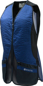 Beretta Usa X-Large Blue Total Eclipseberetta Men'S S.Pigeon Vest Beretta Usa X-Large Blue Total Eclipseberetta Men'S S.Pigeon Vest