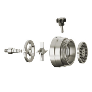 Lem Big Bite #32 Dualgrind Adapter Kit Lem Big Bite #32 Dualgrind Adapter Kit