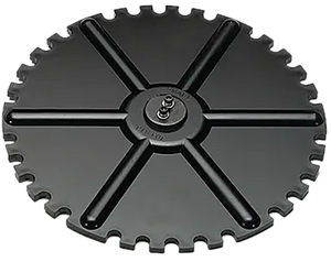 Hornady 095312 Case Feeder Plate Size Large Black 357/44 Mag Pistol Firearm Hornady 095312 Case Feeder Plate Size Large Black 357/44 Mag Pistol Firearm