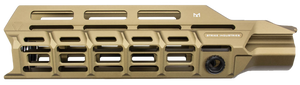 Strike Industries Voabm2Railfde Voa Handguard For Benelli M2 Fde Strike Industries Voabm2Railfde Voa Handguard For Benelli M2 Fde
