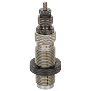 Forster Bushing Full Length Sizing Die Kit W/ Bushings 6 Gt Forster Bushing Full Length Sizing Die Kit W/ Bushings 6 Gt
