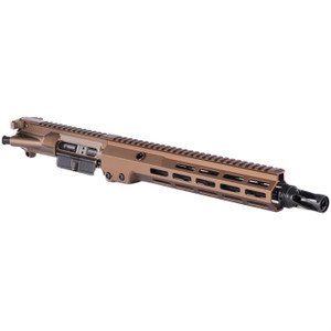 Geissele Automatics Ar-15 Super Duty Mod1 5.56X45 12.5'' Bbl Complete Upper Ddc
