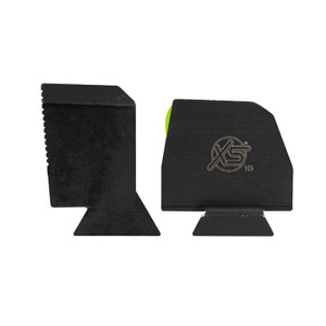 R3D 2.0 Optic/Suppressor S&W M&P Full & Compact Green R3D 2.0 Optic/Suppressor S&W M&P Full & Compact Green