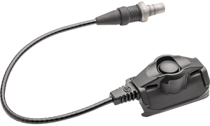 Surefire Csp07 Csp-07 Weaponlight Switch Black Picatinny Mount Surefire Csp07 Csp-07 Weaponlight Switch Black Picatinny Mount