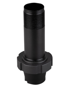 Silencerco Ac1327 Echo Choke Adapter Black