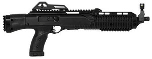 Mks Hi Point 9Mm 14.25 Thrd Brace Ready 10Rd