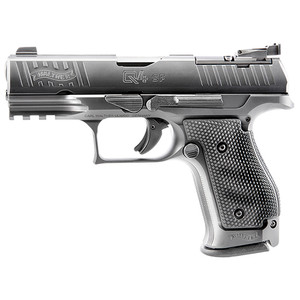 Walther Arms Ppq Wal 2843323 Ppq/Q4 9Mm 4 M2 Sf Or Walther Arms Ppq Wal 2843323 Ppq/Q4 9Mm 4 M2 Sf Or