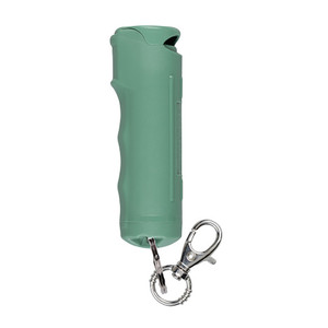 Sabre Flip Top Gel Sage Green W/Clip Sabre Flip Top Gel Sage Green W/Clip
