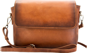 Cameleon S&W Dynamic Crossbody - Cc Purse Tan