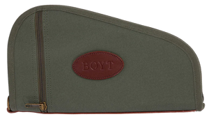 Boyt Harness 0Pp440009 Heart-Shaped Pistol Rug 14" Od Green Boyt Harness 0Pp440009 Heart-Shaped Pistol Rug 14" Od Green