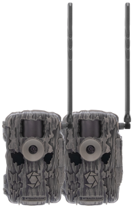 Stealth Cam Stc-Fxwtx-2Pk Fusion Max Camera 36Mp 2 Pack