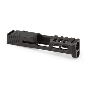 Zaffiri Zps.2.P365.Blk S.2 P365 Slide Blk