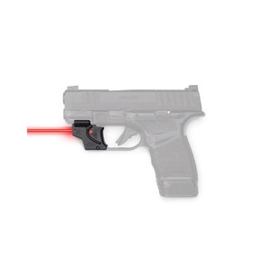 Viridian E Series Red Laser Black Springfield Hellcat W/ Kydex Iwb Rh Viridian E Series Red Laser Black Springfield Hellcat W/ Kydex Iwb Rh