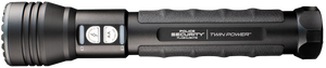 Lb Marketing 97742 Twin Power Long Throw Black 1000 Lumens Lb Marketing 97742 Twin Power Long Throw Black 1000 Lumens