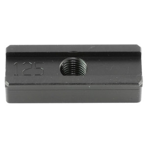 Mgw Shoe Plate For S&W .380 Bdygrd Mgw Shoe Plate For S&W .380 Bdygrd