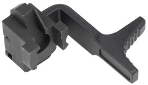 Strike Industries P320Ch Charging Handle Sig P320 Black 6061 T-6 Aluminum Ambidextrous