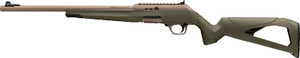 Winchester Guns Wildcat Wgun 521159102 Sr S 22Lr 18 Odg/Fde Winchester Guns Wildcat Wgun 521159102 Sr S 22Lr 18 Odg/Fde