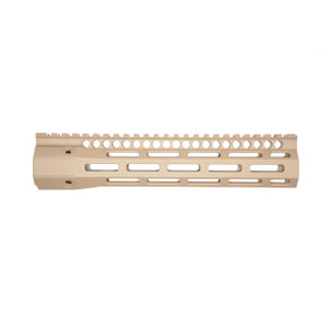 10'' Special Ops Battlerail High Profile M-Lok Fde 10'' Special Ops Battlerail High Profile M-Lok Fde