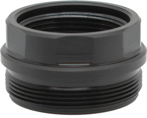 Rearden Atlas Mount 1.375-24 Nitride Rearden Atlas Mount 1.375-24 Nitride