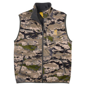 Browning Soft Shell Vest Ovix L Browning Soft Shell Vest Ovix L