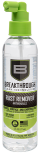 Breakthrough Clean Btrr6Oz Remover 6 Oz Pump Spray