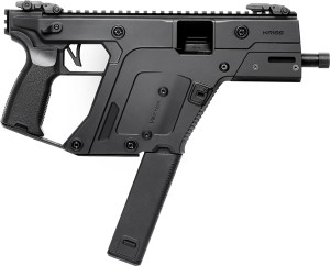 Kriss Vector Sdp G3 9Mm 5.5 Blk 40Rd Kriss Vector Sdp G3 9Mm 5.5 Blk 40Rd