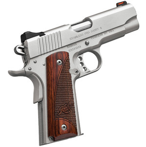 Kimber Stainless 3200323 Pro Carry Ii 9Mm