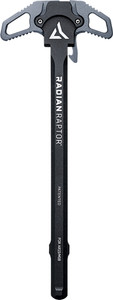 Radian Grey For Ar15Radian Raptor Charging Handle