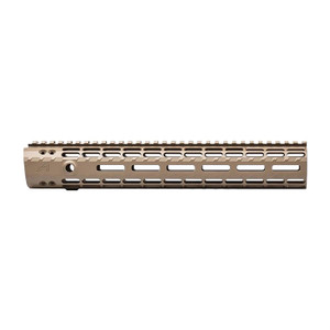 Aero Precision Ar15 12" Enhanced M-Lok Handguard Gen 2 - Fde Apra100284C