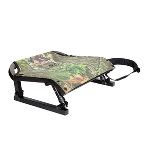 Millennium Run N Gun Turkey Seat Mossy Oak Obsession Millennium Run N Gun Turkey Seat Mossy Oak Obsession