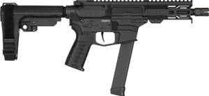 Cmmg Banshee 99A890Fab Mkgs 9Mm 5 Brc Arblk Cmmg Banshee 99A890Fab Mkgs 9Mm 5 Brc Arblk