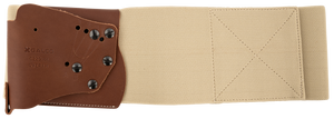 Galco Uwerkhsm Underwraps Elite Khaki Small Leather/Nylon Galco Uwerkhsm Underwraps Elite Khaki Small Leather/Nylon