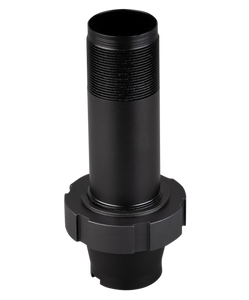 Silencerco Ac1322 Echo Choke Adapter Black