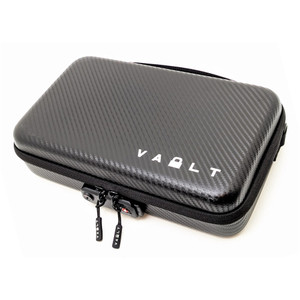 Vault Secure Case Carbon Fiber Vault Secure Case Carbon Fiber