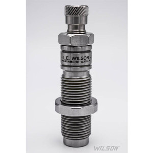 L.E. Wilson Bushing Type Full Length Sizing Die 7Mm Rem Mag L.E. Wilson Bushing Type Full Length Sizing Die 7Mm Rem Mag