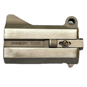 Bond Arms Roughneck Handgun Brl .357 Mag/.38 Spl 2.5" Rough And Tumble Bond Arms Roughneck Handgun Brl .357 Mag/.38 Spl 2.5" Rough And Tumble