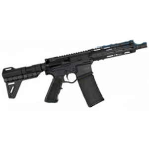 Ati Onmi Hybrid 300Blk 8.5 Mlok 7 Tf Psb