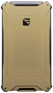 Dark Energy Pspro10Tnbk Poseidon Pro Charger Tan