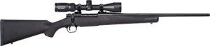 Mossberg Patriot Moss 28212 400L 20 Fb 4+1 W/Scp Syn Mossberg Patriot Moss 28212 400L 20 Fb 4+1 W/Scp Syn