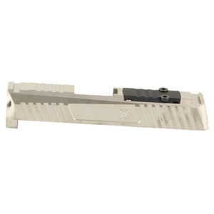 True Prec Duty Slide P365 Rms Ss True Prec Duty Slide P365 Rms Ss