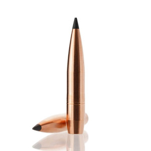 Cutting Edge Single Feed Lazer-Tipped Bullets .375 Cal .375" 400 Gr Hp 50/C Cutting Edge Single Feed Lazer-Tipped Bullets .375 Cal .375" 400 Gr Hp 50/C