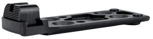Kimber Mfg. Inc 4200421 Kds9C Dovetail Rear Sight Optic Plates Kit /Blank R Kimber Mfg. Inc 4200421 Kds9C Dovetail Rear Sight Optic Plates Kit /Blank R