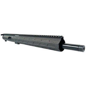 22Rb 22Lr 16'' Upper W/Handguard Bolt Saver & 10Rd Mag 22Rb 22Lr 16'' Upper W/Handguard Bolt Saver & 10Rd Mag