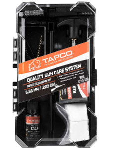 Tapco Tap22081 Ar-15 Cleaning Kit Tapco Tap22081 Ar-15 Cleaning Kit