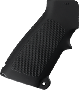 B5 Car15 Ls2 Grip Blk B5 Car15 Ls2 Grip Blk